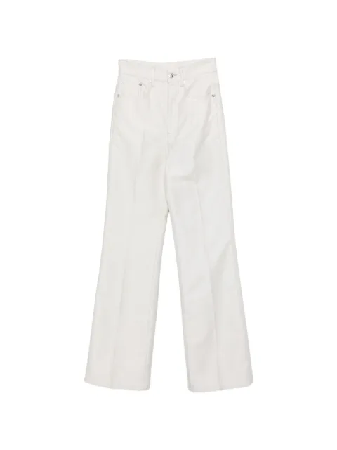 A.P.C. Domino straight-leg jeans