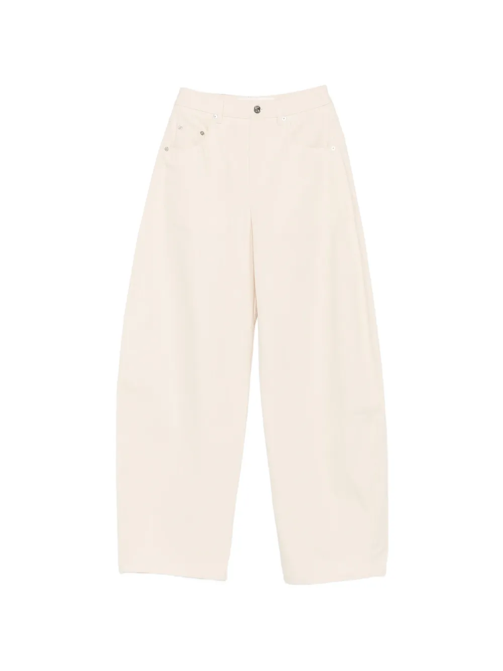 Séfr Soline Trousers In White