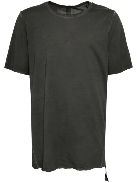 Isaac Sellam Experience back-stripe T-shirt