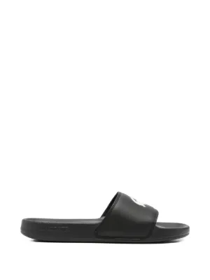 Off-White ロゴ サンダル 通販 - FARFETCH