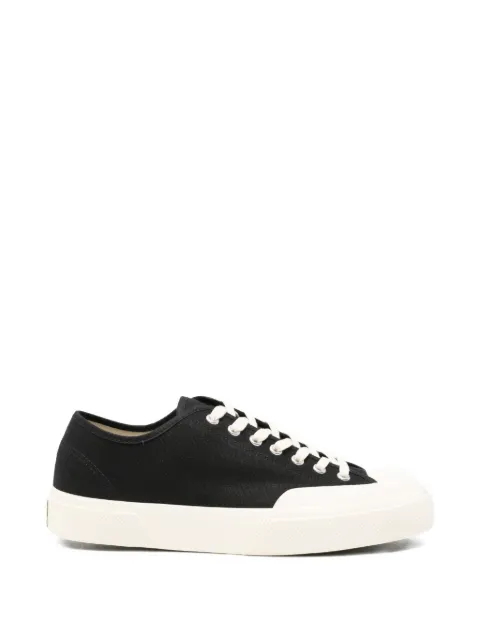 Superga lace-up sneakers