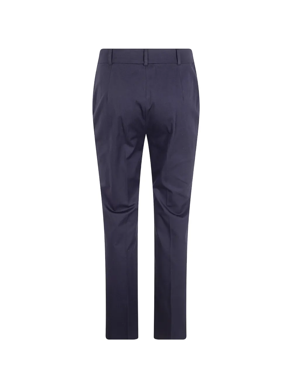 Max Mara Plooibroek Zwart
