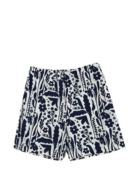 C.9.3 cotton shorts