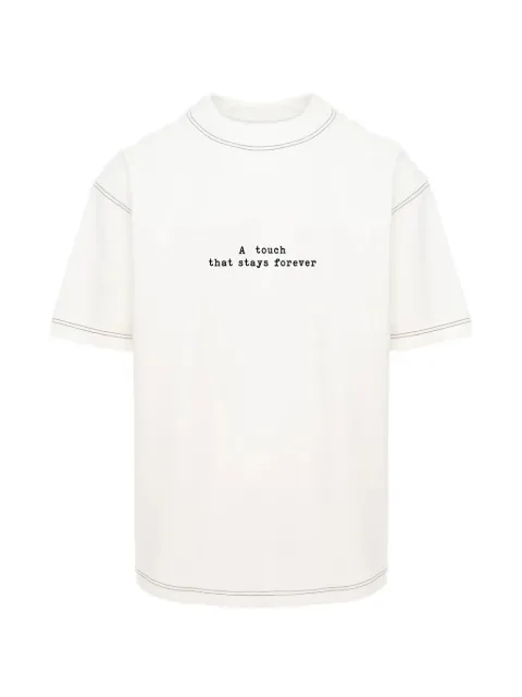 HAMZA A Touch Forever T-shirt