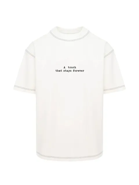 HAMZA A Touch Forever T-shirt