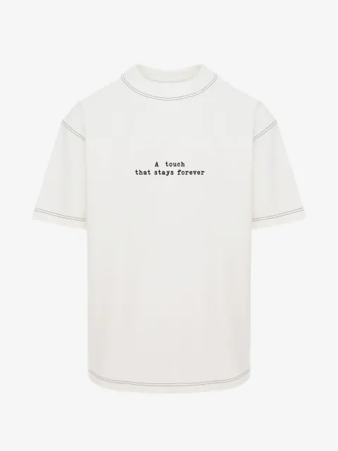 HAMZA A Touch Forever T-shirt