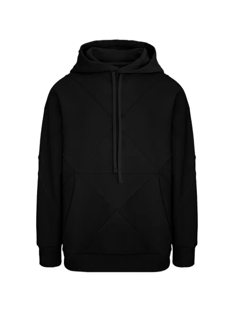 HAMZA Diamond hoodie