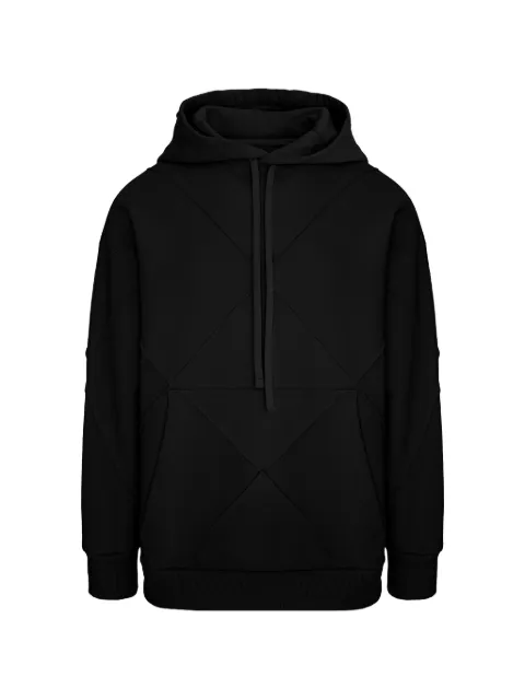 HAMZA Diamond hoodie