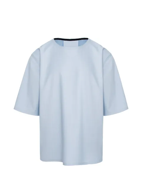 HAMZA t-shirt Thom à manches courtes