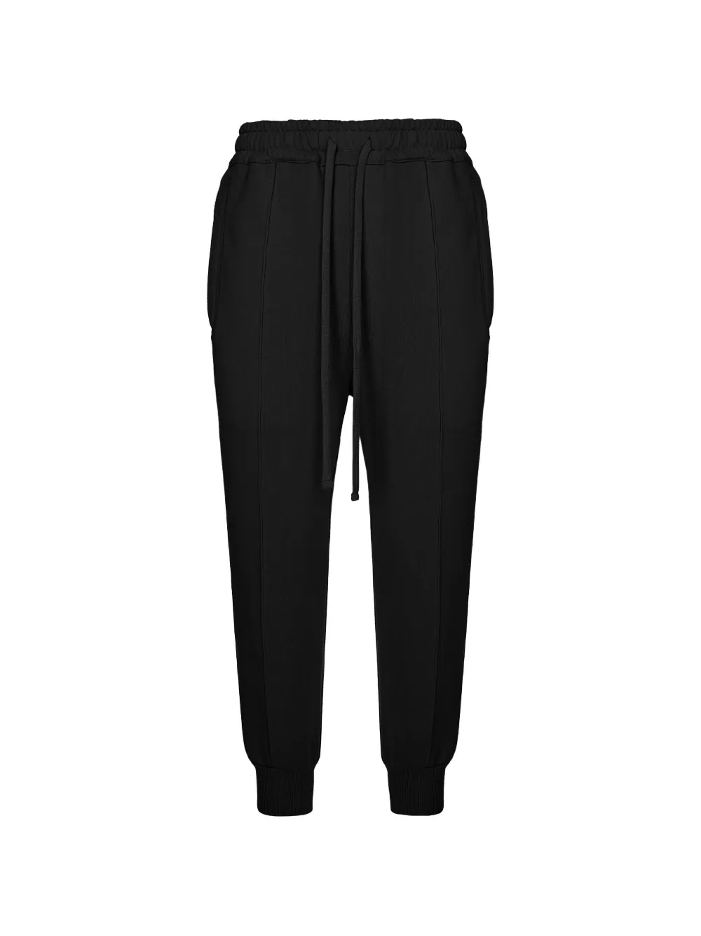 HAMZA Crudo V2 track pants - Nero