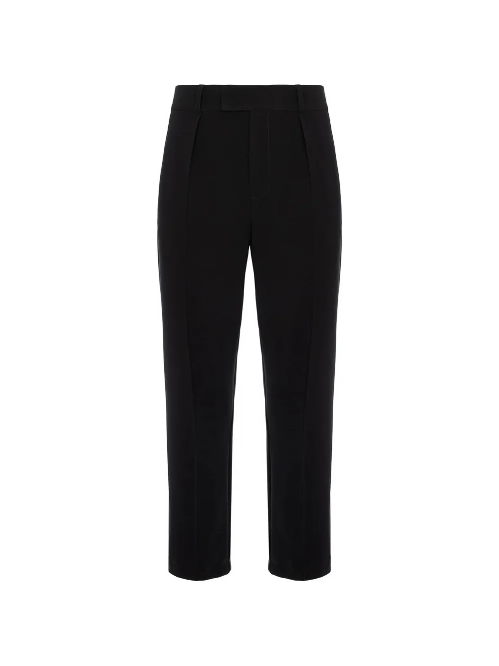 HAMZA 247 A1 trousers - Nero
