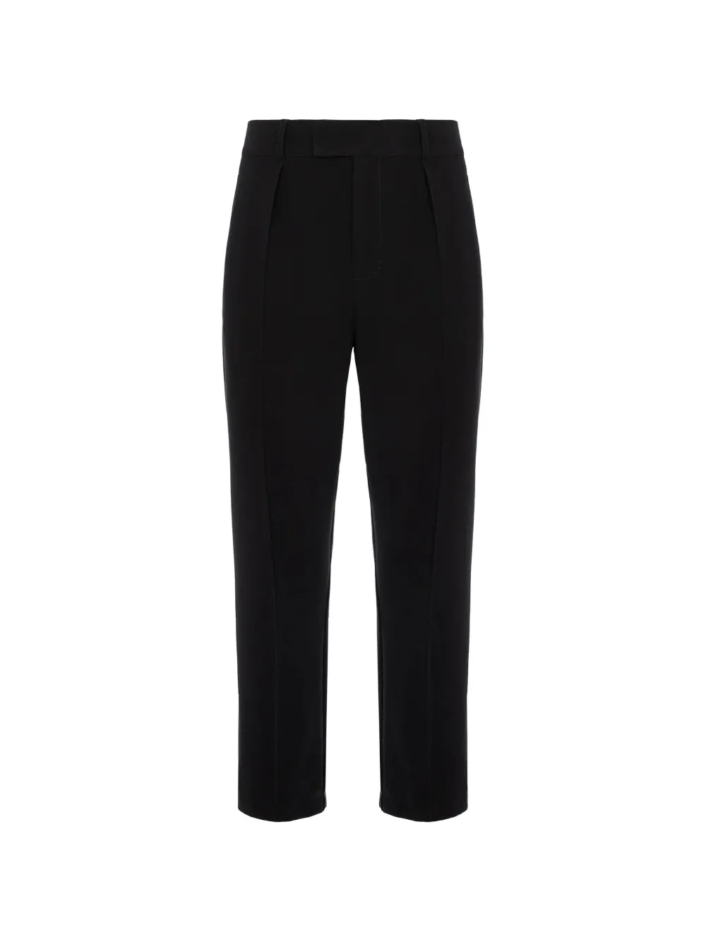 HAMZA 247 A1 trousers - Nero
