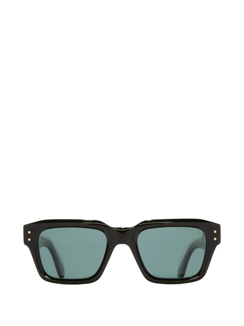 Cutler & Gross 1432 square-frame sunglasses - Nero