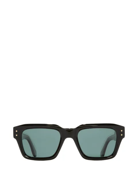 Cutler & Gross 1432 square-frame sunglasses