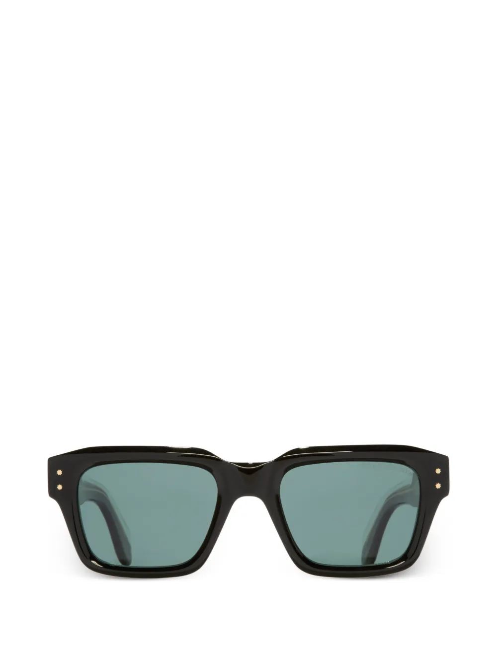 Cutler & Gross 1432 square-frame sunglasses - Nero