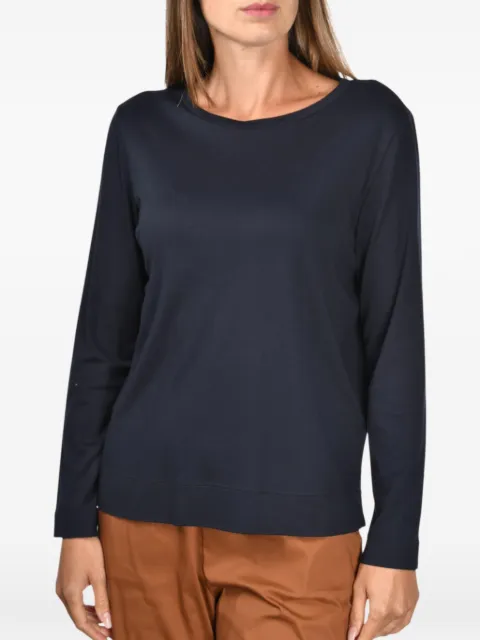 Gran Sasso Marinara long-sleeve pullover