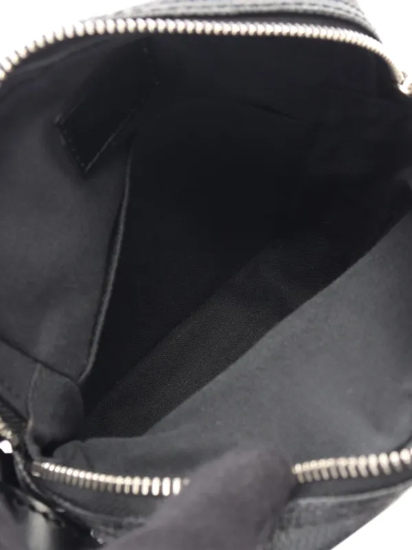Louis Vuitton Pre-Owned 2008 ダミエ グラフィット アマゾン 