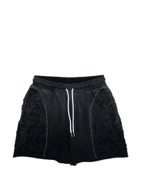 Free Refills Cathedral shorts