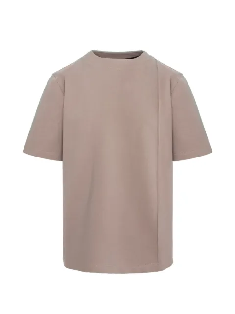 HAMZA Khan V2 short-sleeved T-shirt