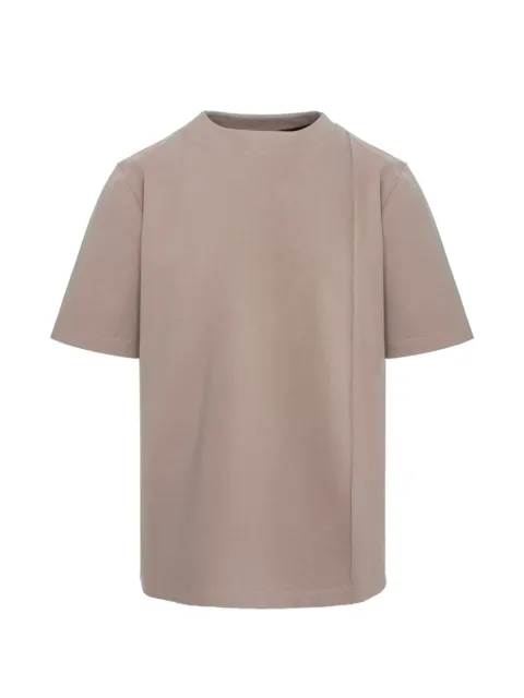 HAMZA Khan V2 short-sleeved T-shirt