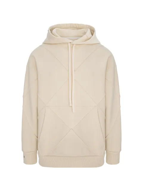 HAMZA Diamond hoodie