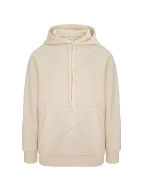 HAMZA Diamond hoodie