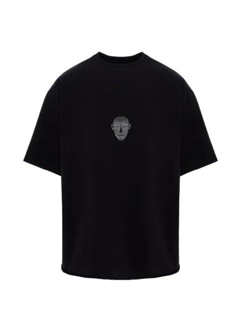 HAMZA Circle T-shirt