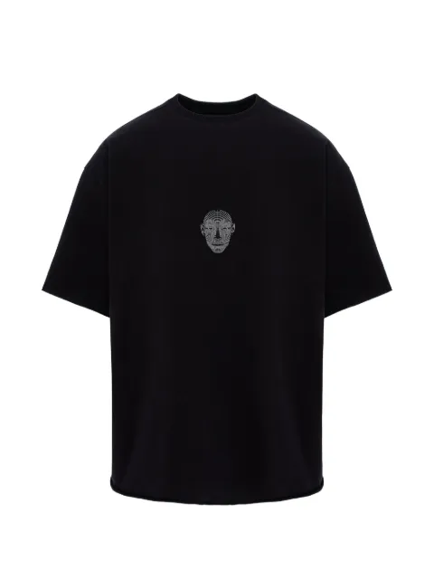 HAMZA Circle T-shirt