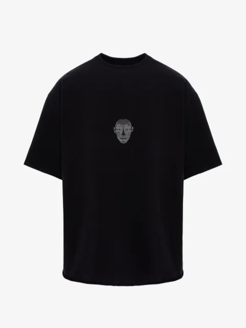 HAMZA Circle T-shirt