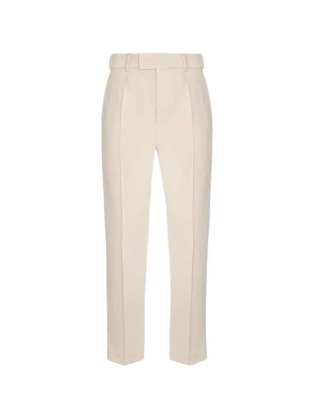 HAMZA 247 A1 trousers - Toni neutri