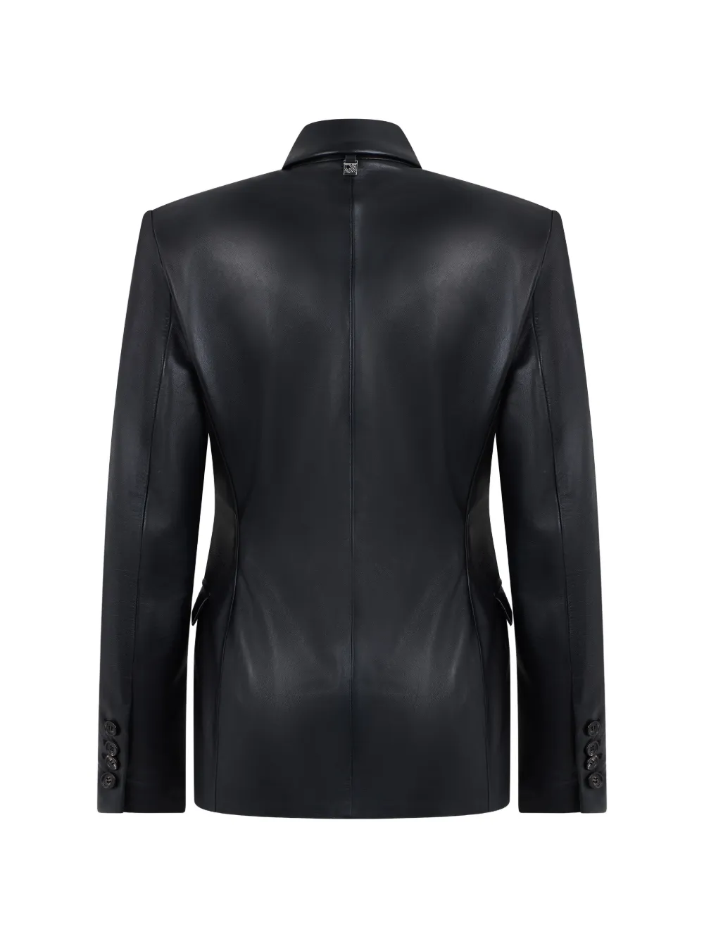 Giuseppe Di Morabito Blazer met dubbele rij knopen Zwart