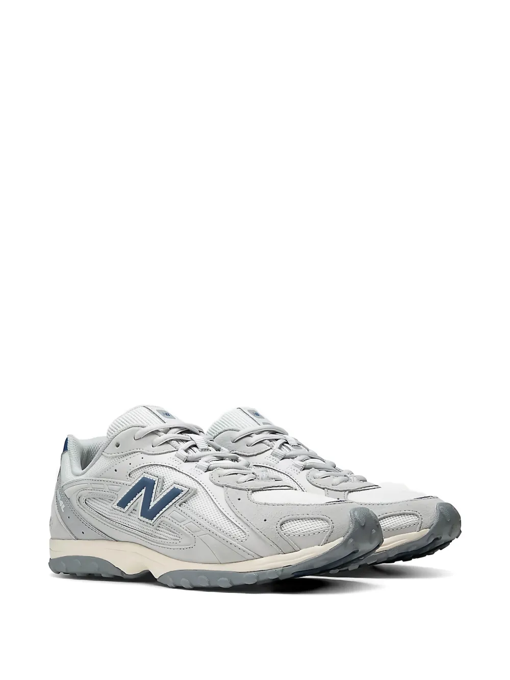 New Balance 204L panelled sneakers Grijs