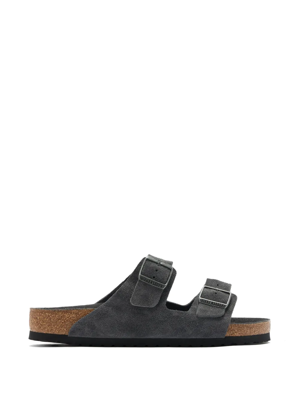 Birkenstock Arizona sandals - Grigio