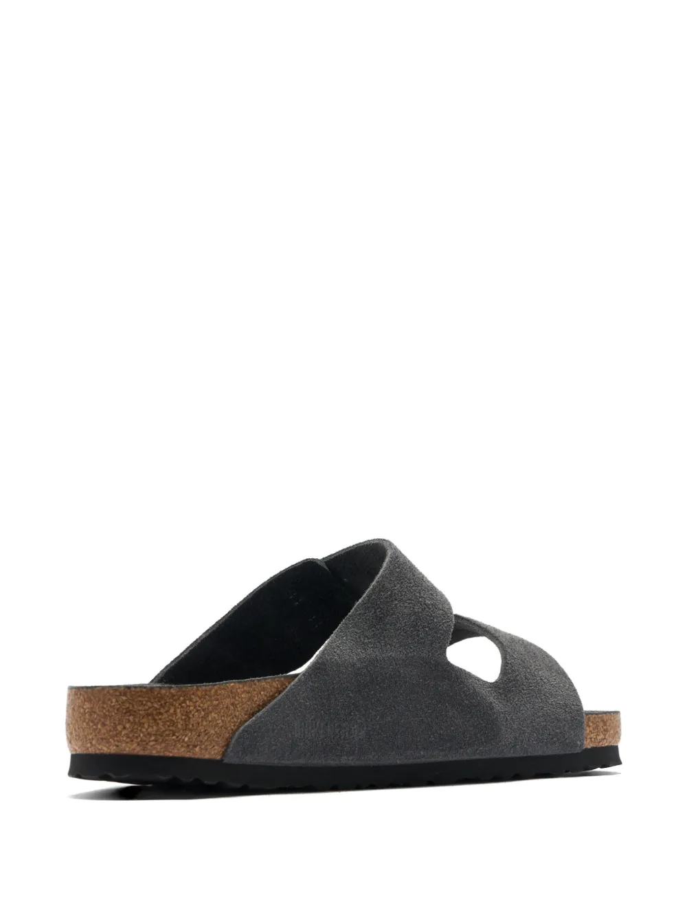 Birkenstock Arizona sandals Grijs
