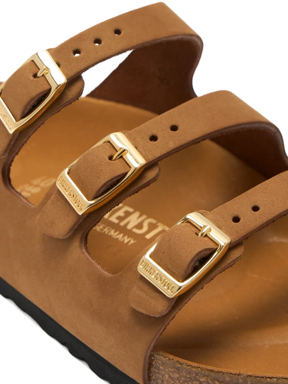 Birkenstock Florida Fresh sandals Bruin