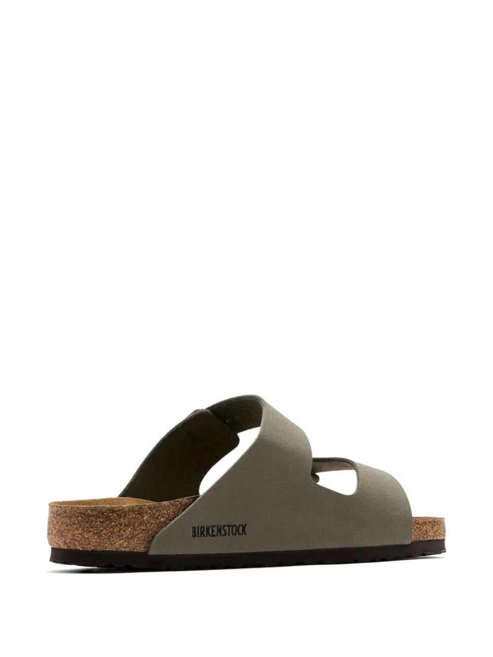 Birkenstock Arizona sandals Grijs