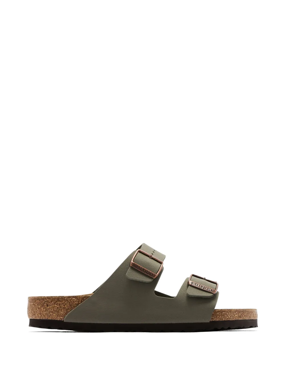 Birkenstock Arizona sandals - Grigio