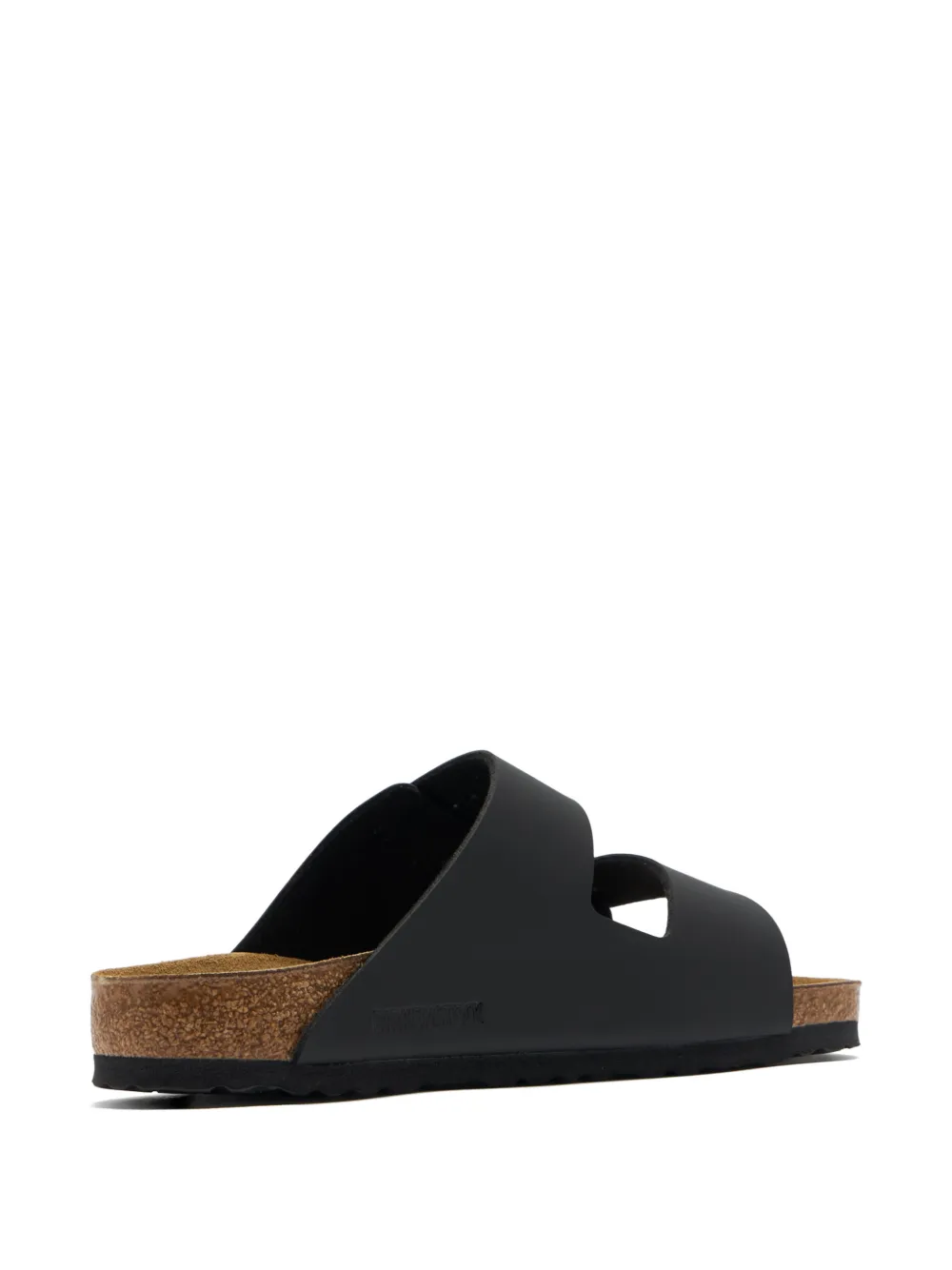 Birkenstock Arizona sandals Zwart