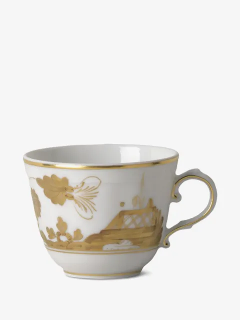GINORI 1735 Oriente Italiano espresso cup