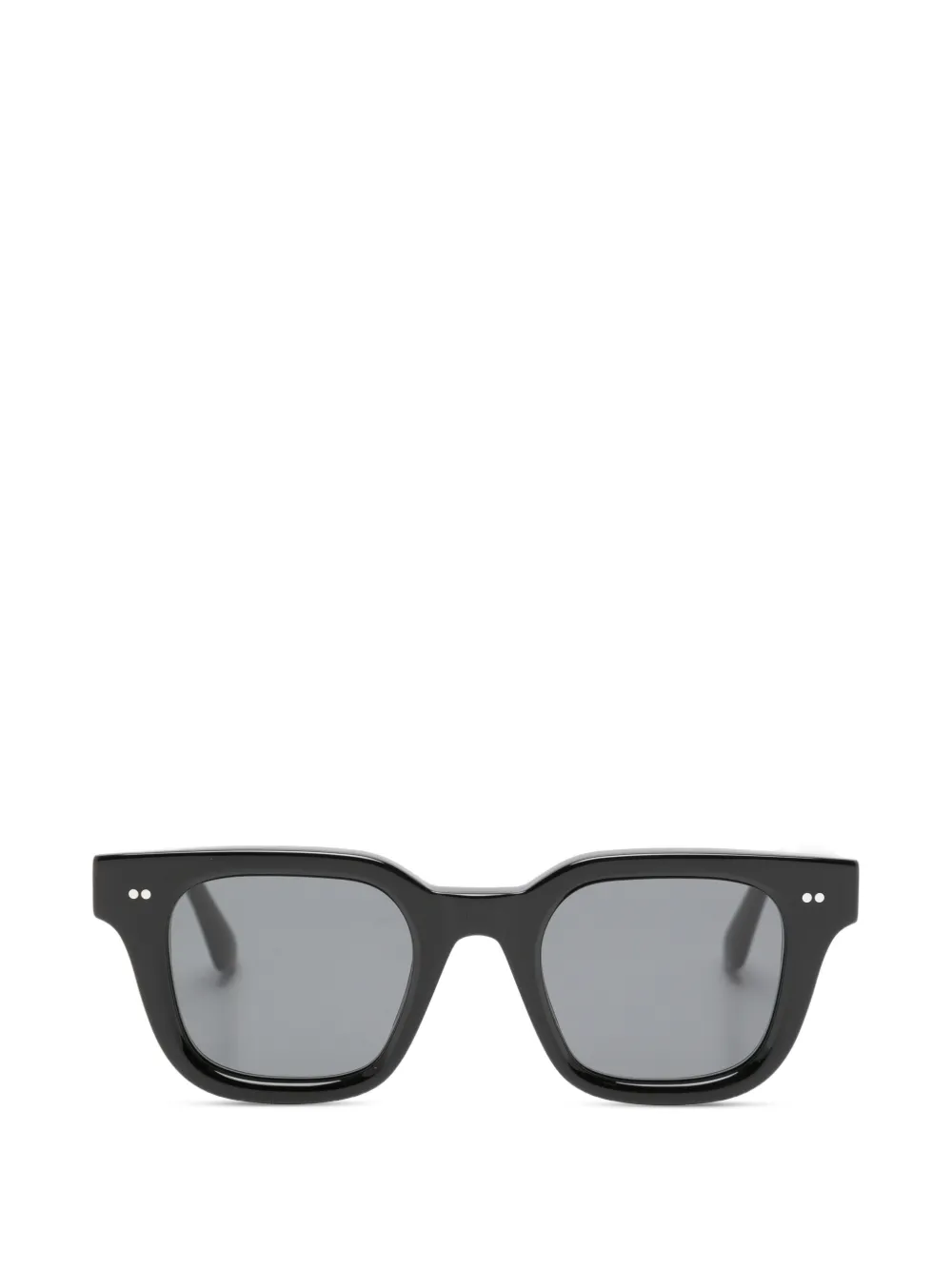 Chimi Core 04 square-frame sunglasses - Nero