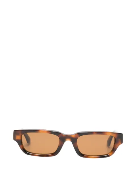 Chimi Core 10 tortoiseshell sunglasses