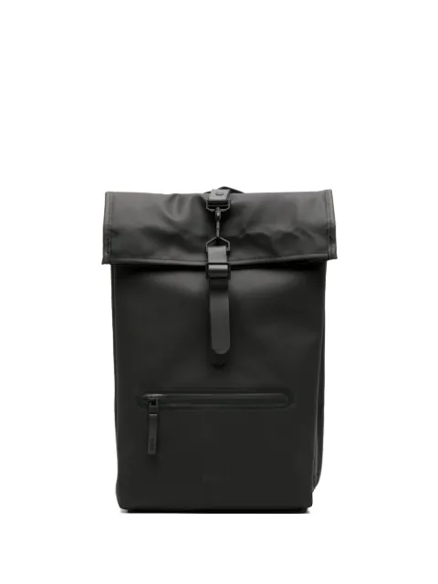Rains Rolltop Rucksack waterproof backpack