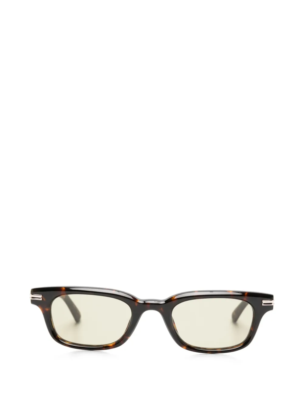 Chimi Noct sunglasses - Braun