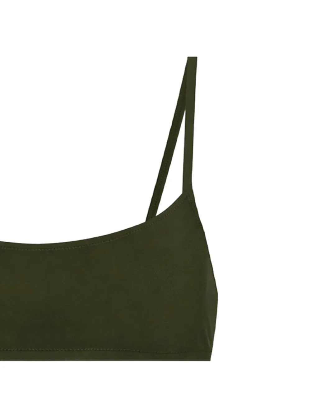  Lido Bikini Undici - Verde 