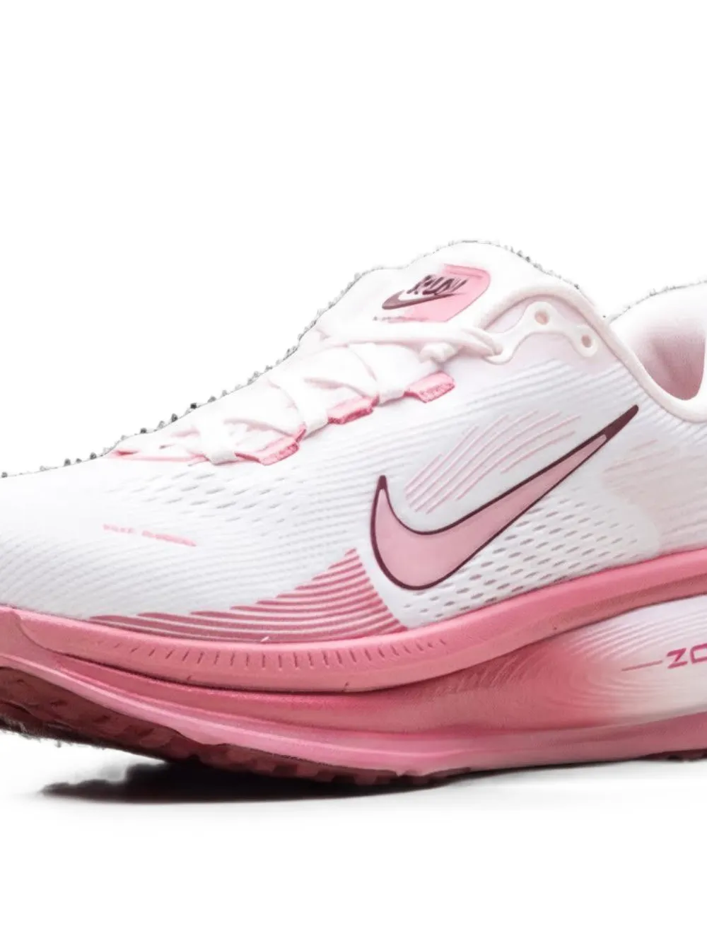 Nike Vomero 18 sneakers Wit