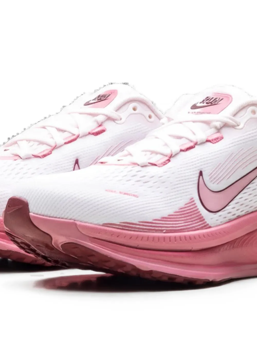 Nike Vomero 18 sneakers Wit