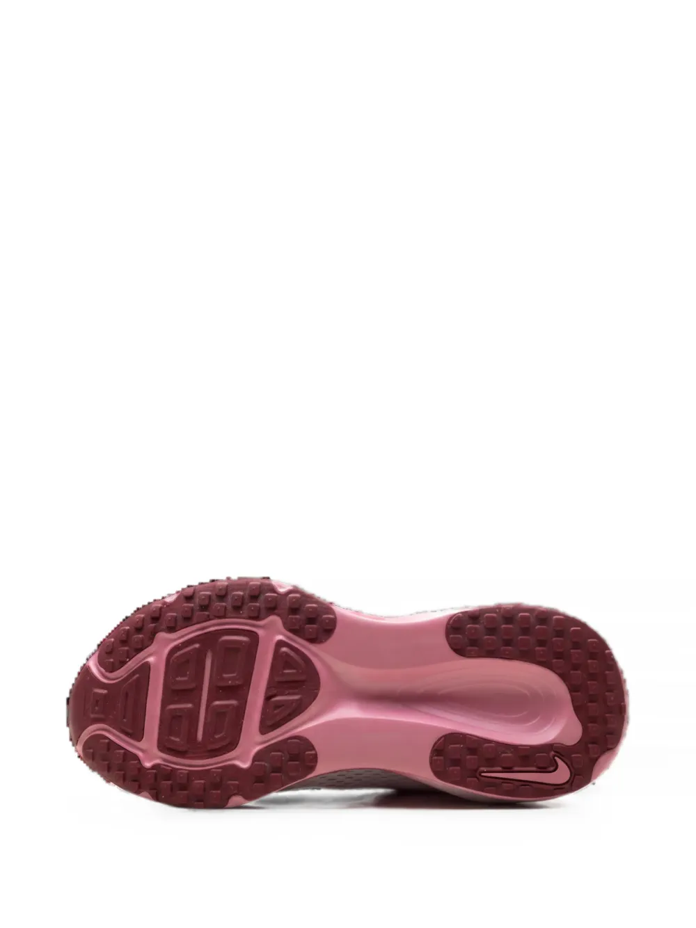 Nike Vomero 18 sneakers Wit