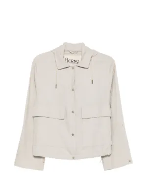 Individual Sentiments ペイント ジャケット | ニュートラル | FARFETCH JP