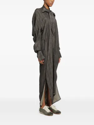 Uma Wang ウィメンズ コート通販 - FARFETCH Uma Wang ウィメンズ コート通販 - FARFETCH