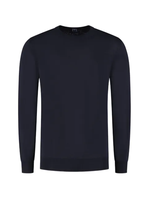 Fedeli crew-neck sweater